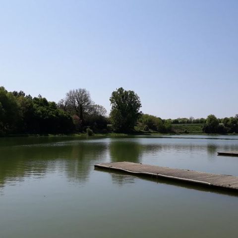 Camping Lilipin Camping Lilipin - Camping Vienne - Image N°18