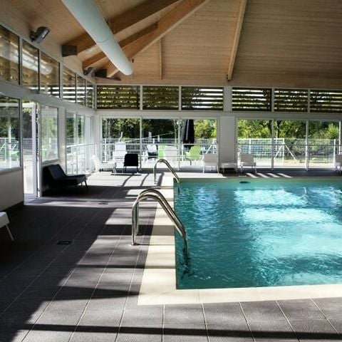 VAKANTIEHUIS 5 personen - Comfort