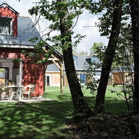 MAISON 5 personnes