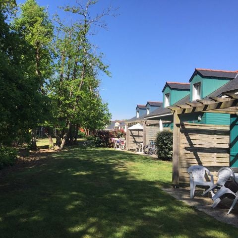 MAISON 5 personnes