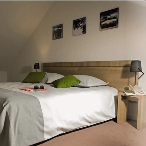 VAKANTIEHUIS 5 personen - Comfort