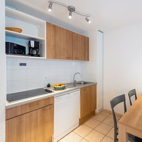 CASA 4 persone