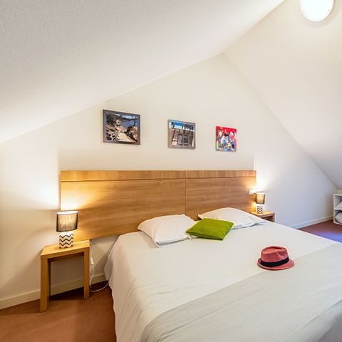 CASA 4 persone