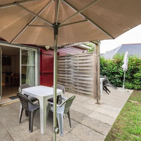 Studio 3 personen - Comfort