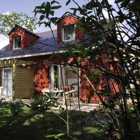 Studio 3 personen - Comfort