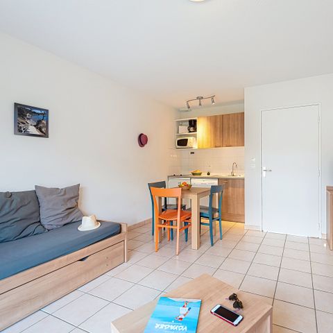 STUDIO 3 persone