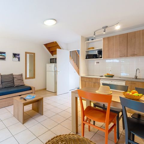 CASA 4 persone - Comfort