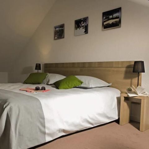 CHALET 4 people - Cottage 2 rooms Confort - 4 pers.