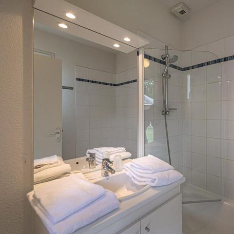 CHALET 4 personas - Cottage 2 habitaciones Confort - 4 pers.