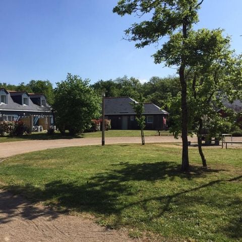 CHALET 5 persone - PRIVILEGIO