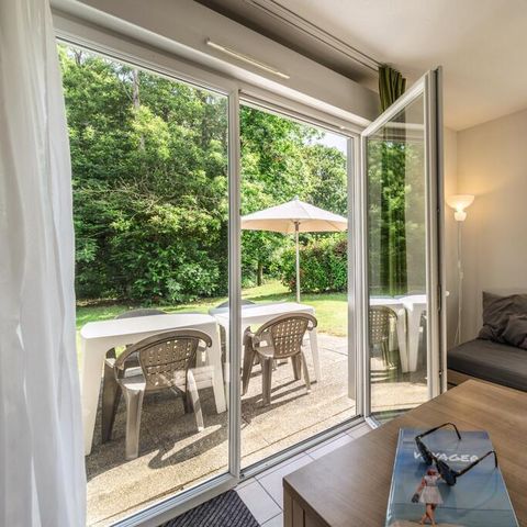 CHALET 5 persone - PRIVILEGIO