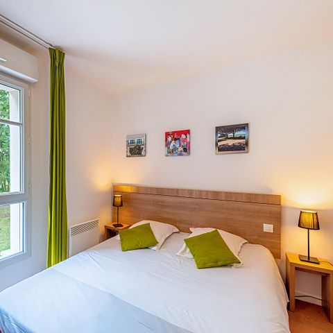 CASA 6 persone - Comfort
