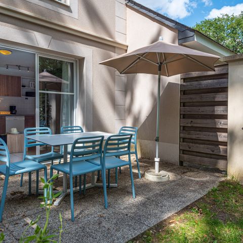 House 6 persons - Comfort
