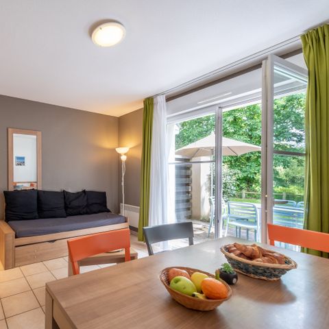 CASA 6 persone - Comfort