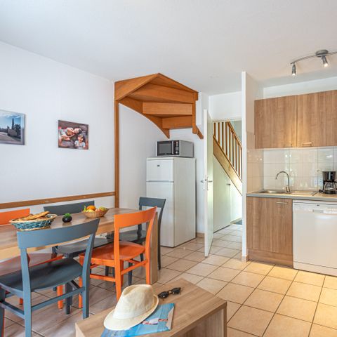 CASA 6 persone - Comfort