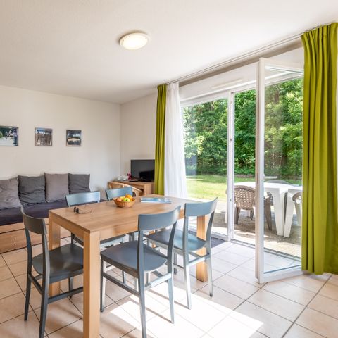 Domaine du Golf  - Camping Maine-et-Loire - Image N°3