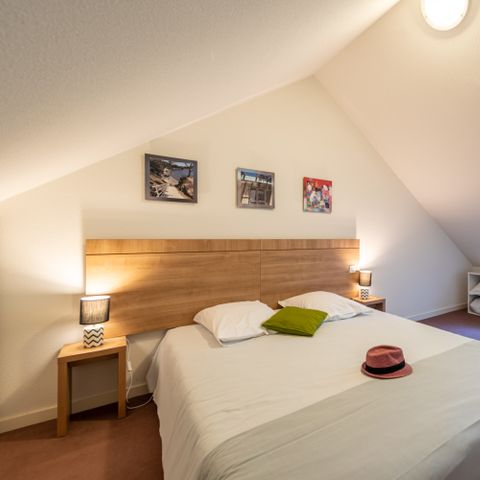 Domaine du Golf  - Camping Maine-et-Loire - Image N°5
