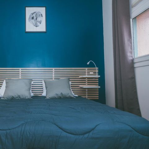 VAKANTIEHUIS 6 personen - Vakantiehuis 6 personen