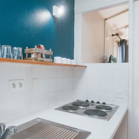 HOUSE 4 people - House 4 persons