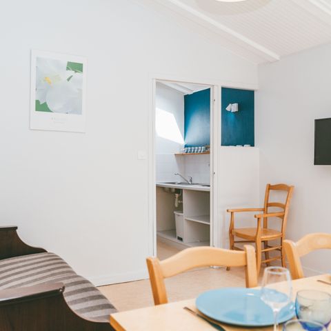 House 4 persons