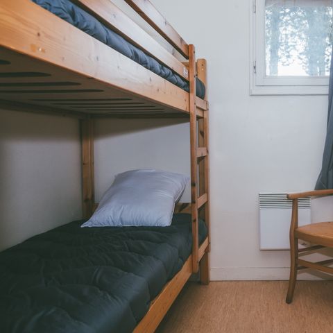 MAISON 4 personnes - Maison 4 personnes