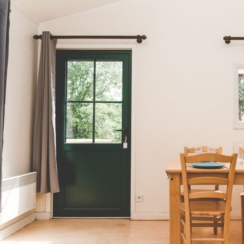 VAKANTIEHUIS 2 personen - Huis