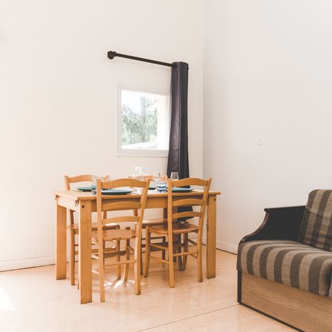 VAKANTIEHUIS 2 personen - Huis