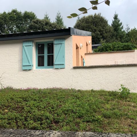 HOUSE 2 people - House