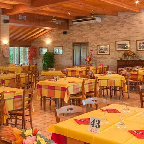 Camping Verde Azzurro Camping Verde Azzurro - Camping Macerata - Image N°19