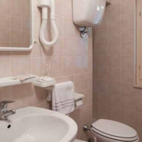 Wohnung 5 personen - Trilocale in muratura