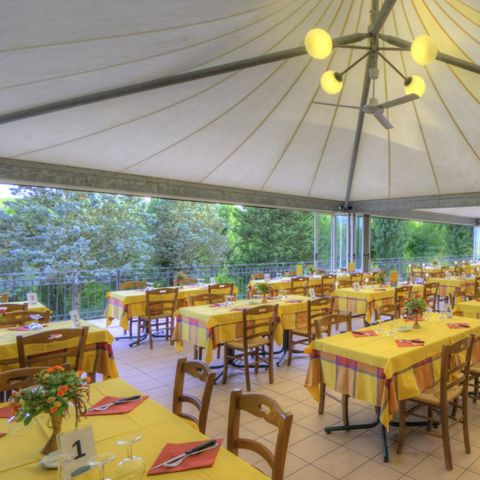 Camping Verde Azzurro Camping Verde Azzurro - Camping Macerata - Image N°24