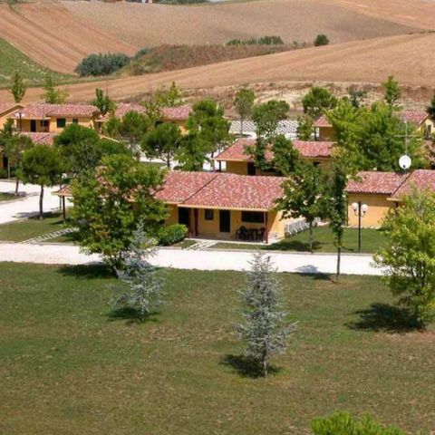 Camping Verde Azzurro Camping Verde Azzurro - Camping Macerata - Image N°25