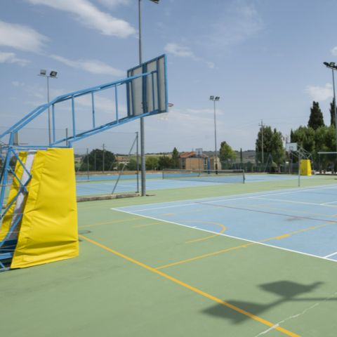 Camping Verde Azzurro Camping Verde Azzurro - Camping Macerata - Image N°13