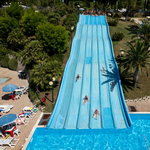 Camping Verde Azzurro - Camping Macerata - Image N°4