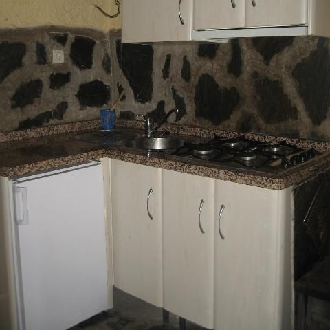 Chalet 4 Personen - REFUGIO kurzer Aufenthalt