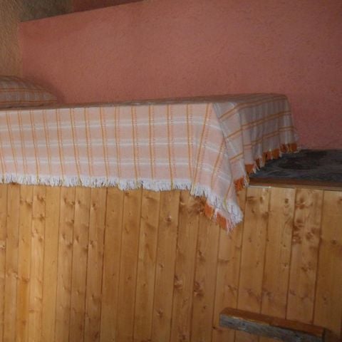 Chalet 4 persons - REFUGIO short stay