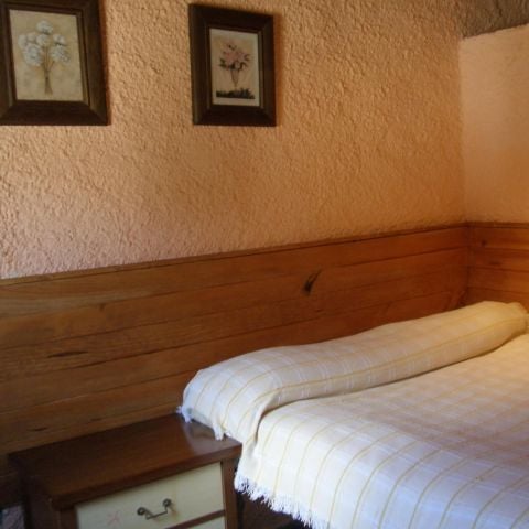 Chalet 5 persons - REFUGIO