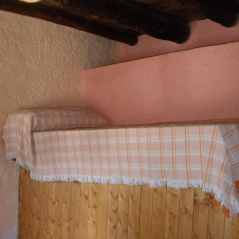 Chalet 5 persons - REFUGIO