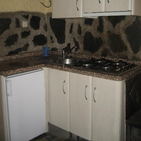 Chalet 5 persons - REFUGIO