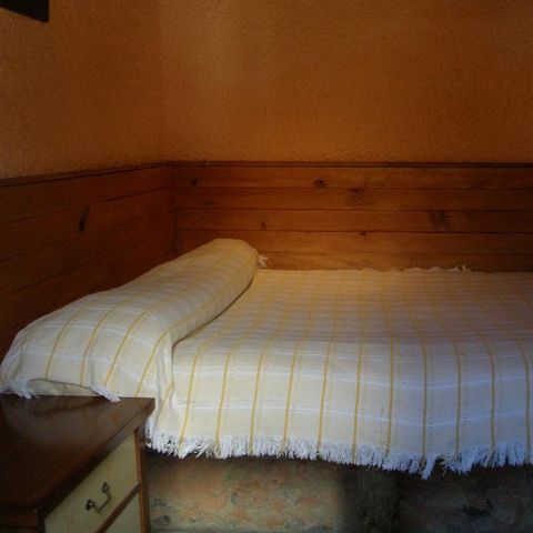 Chalet 5 personen - REFUGIO