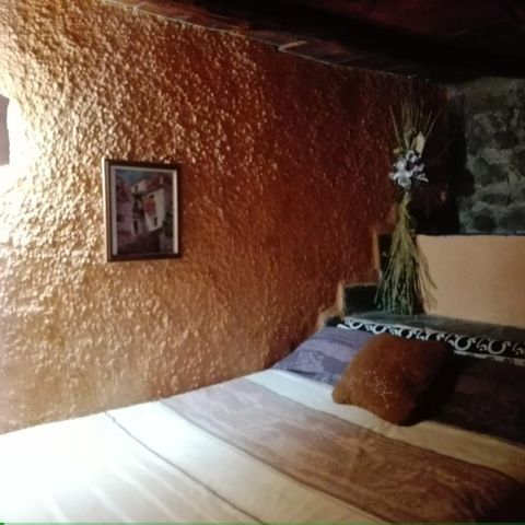 VAKANTIEHUIS 3 personen - CHIMENEA