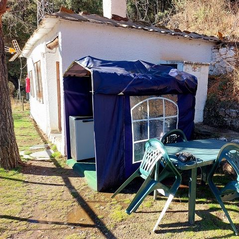 FERIENHAUS 3 Personen - CHIMENEA