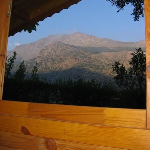 CHALET 4 persone - VELETA