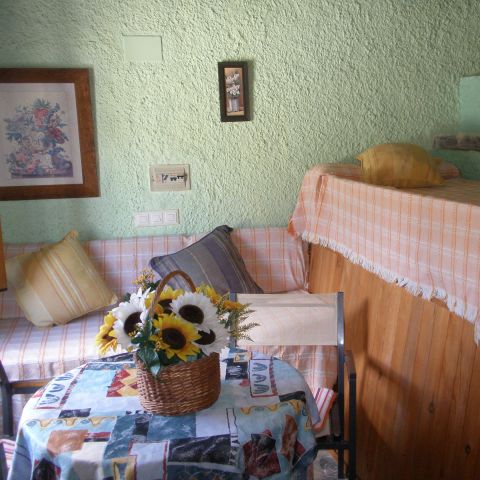 CHALET 6 people - REFUGIO per night