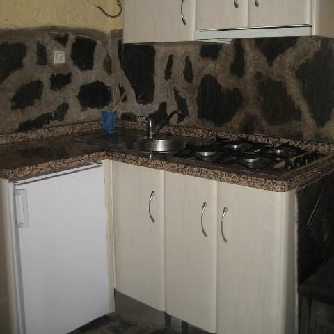 CHALET 6 persone - REFUGIO per notte