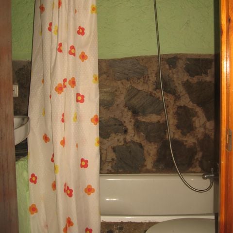 CHALET 6 personnes - REFUGIO à la nuitée