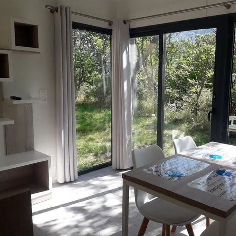 Bungalow 4 persons - MULHACÉN
