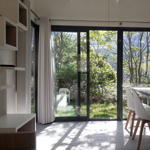 BUNGALOW 4 people - MULHACÉN