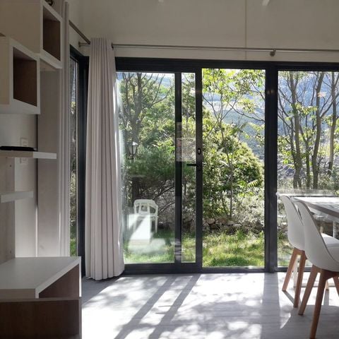 Bungalow 4 persons - MULHACÉN