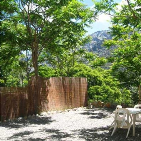 Bungalow 2 persons - 7 LAGUNAS